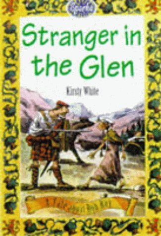 9780749631239: Stranger in the Glen (Sparks Paperbacks)