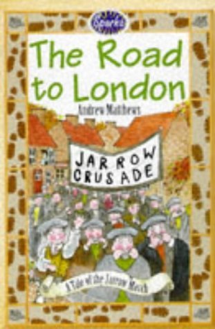 9780749631321: Road to London (Sparks Paperbacks)