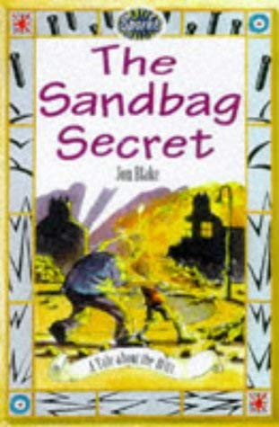 The Sandbag Secret (Sparks Paperbacks) (9780749631338) by Jon Blake; Martin Remphry