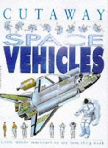 Space Vehicles (Cutaway) - Jon Richards