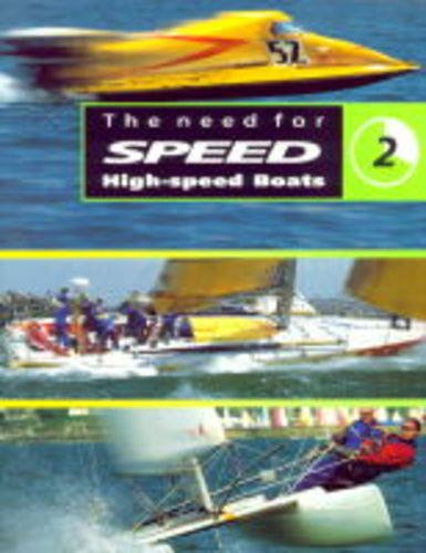 Need for Speed:High-Speed Boats - Barnhaft