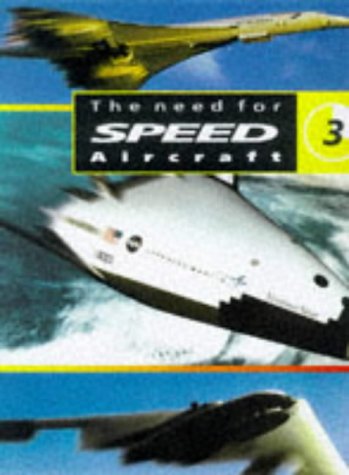 9780749631628: The Aircraft: 3 (Need for Speed)