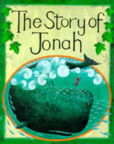 Beispielbild fr The Story of Jonah (Bible Stories) zum Verkauf von AwesomeBooks