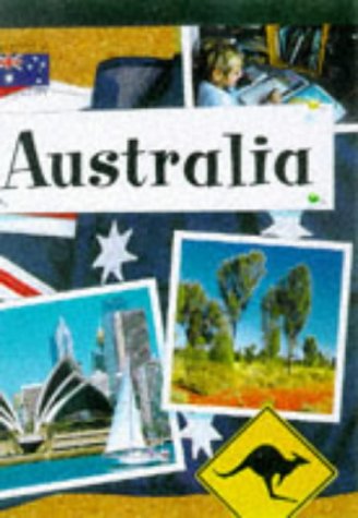 9780749633301: Australia (Picture a Country)