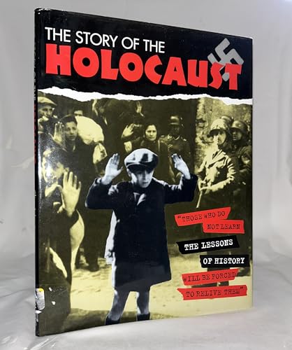 Stock image for The Story of The Holocaust: The Story of the Holocaust: 2 for sale by WorldofBooks