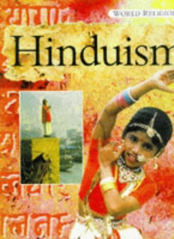 Beispielbild fr Hinduism: 7 (World Religions) zum Verkauf von WorldofBooks