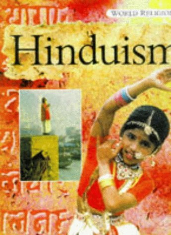 Stock image for Hinduism: 7 (World Religions) for sale by WorldofBooks