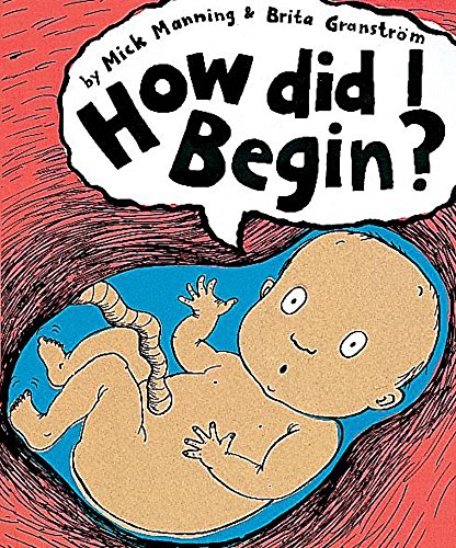 Stock image for How Did I Begin? for sale by WorldofBooks