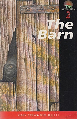 Imagen de archivo de The Barn: v. 2 (After Dark) a la venta por WorldofBooks