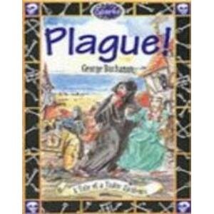 Beispielbild fr Plague: A Tudor Epidemic (Sparks) zum Verkauf von Reuseabook