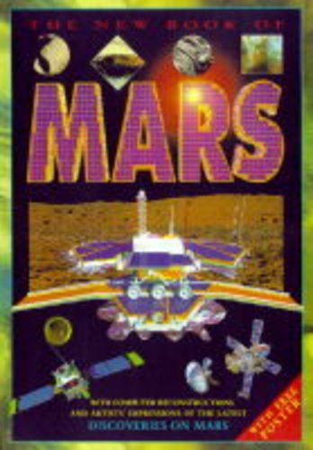 Beispielbild fr The New Book of Mars zum Verkauf von MusicMagpie