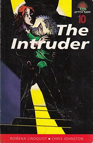 The Intruder (After Dark) (9780749635978) by R. Linquist