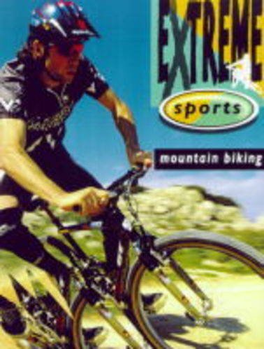 Beispielbild fr Mountain Biking zum Verkauf von Better World Books Ltd