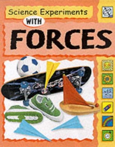 Stock image for Forces (Science Experiment S.) for sale by WorldofBooks