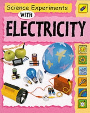 9780749636470: Electricity (Science Experiment)