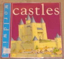 Imagen de archivo de Castles: No 1 (Worldwise) a la venta por WorldofBooks
