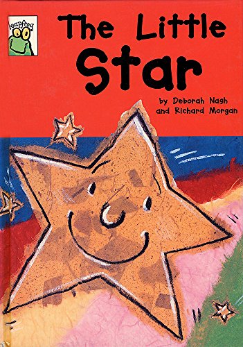 9780749638337: Leapfrog: The Little Star