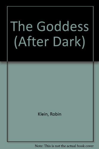 Imagen de archivo de The Goddess (After Dark) a la venta por MusicMagpie