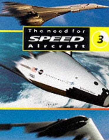 Beispielbild fr Aircraft (Need for Speed) zum Verkauf von MusicMagpie