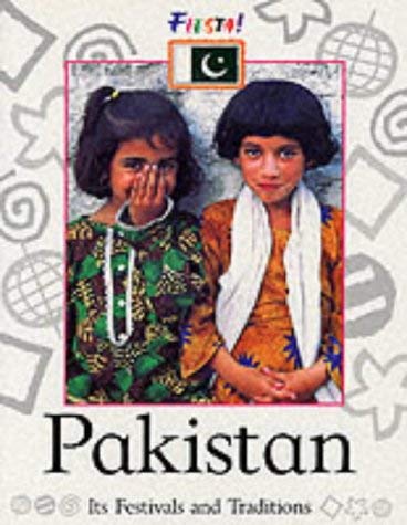 9780749640309: Pakistan (Fiesta!)