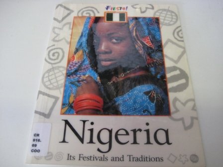 Nigeria (Fiesta!) (9780749640323) by Tim Cooke