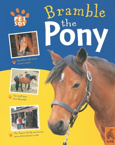 9780749640538: Pony (Pet SOS)