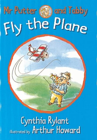 Imagen de archivo de Mr.Putter and Tabby Fly the Plane (Mr Putter & Tabby) a la venta por Buchpark