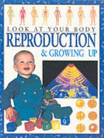 9780749641139: Reproduction: 5 (Look At Your Body)