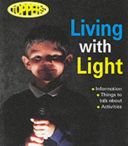 Living with Light (Toppers) (9780749641498) by Baxter, N.