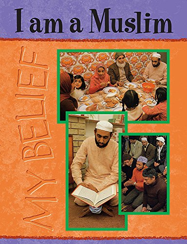 Imagen de archivo de I Am a Muslim a la venta por Better World Books Ltd