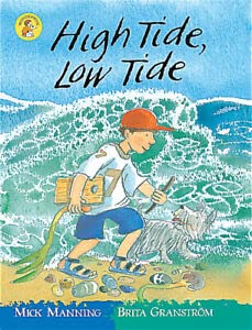 High Tide, Low Tide (Wonderwise) (9780749641818) by Mick Manning