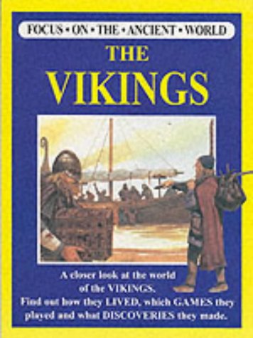 9780749642013: The Vikings (Focus on)