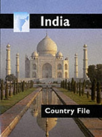 India (Country Files) - Flatt, Lizann
