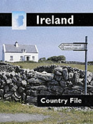 Beispielbild fr Ireland: 8 (Country Files) zum Verkauf von WorldofBooks