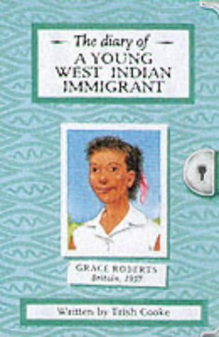 9780749642570: Young West Indian Immigrant: 14 (History Diaries)