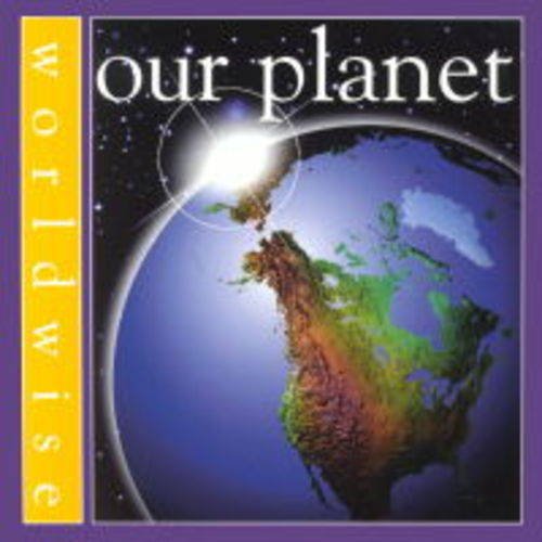 Imagen de archivo de Our Planet a la venta por Stephen White Books