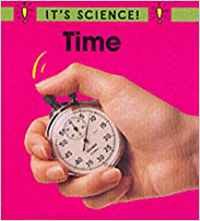 Stock image for Time (It's Science!) for sale by MusicMagpie