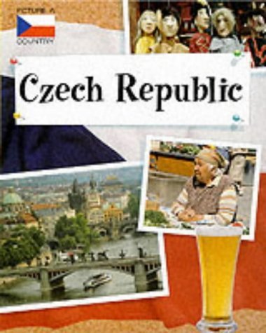 Czech Republic (9780749642853) by Henry Pluckrose