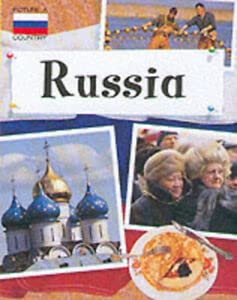 9780749642860: Russia (Picture a Country)