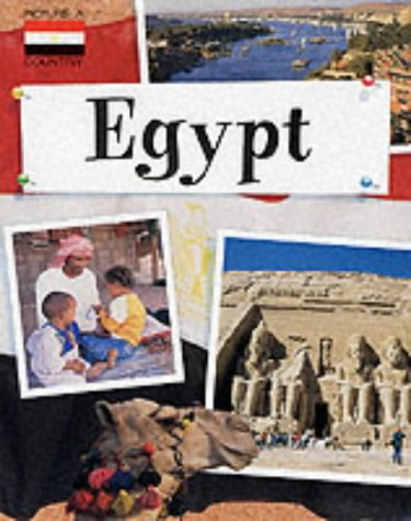 9780749642907: Egypt
