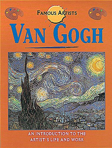 Van Gogh (9780749643317) by Andrew Hughes; Vincent Van Gogh