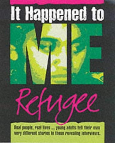 Stock image for Refugee for sale by Better World Books Ltd