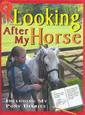 Beispielbild fr I Have a Horse (Me & My Pony) zum Verkauf von WorldofBooks