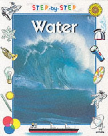 Water (9780749645762) by Helena Ramsay