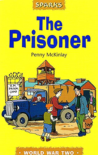 The Prisoner (Sparks) (9780749645984) by Penny McKinlay