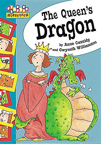 9780749646189: The Queen's Dragon: 14