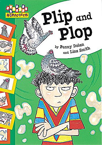 Imagen de archivo de Plip and Plop (Hopscotch) a la venta por WorldofBooks