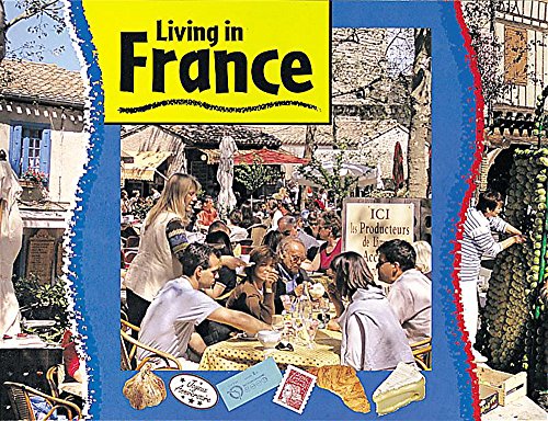 France (9780749646394) by Ruth Thomson