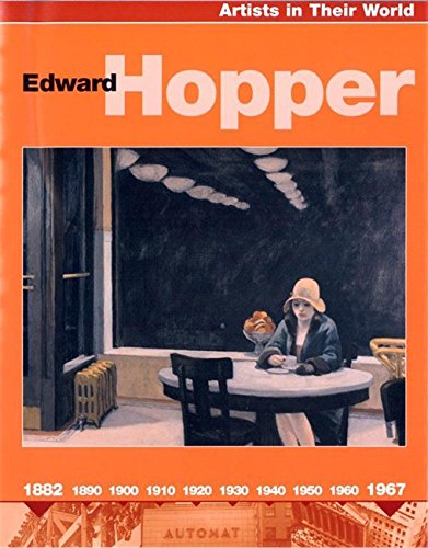 9780749646615: Edward Hopper