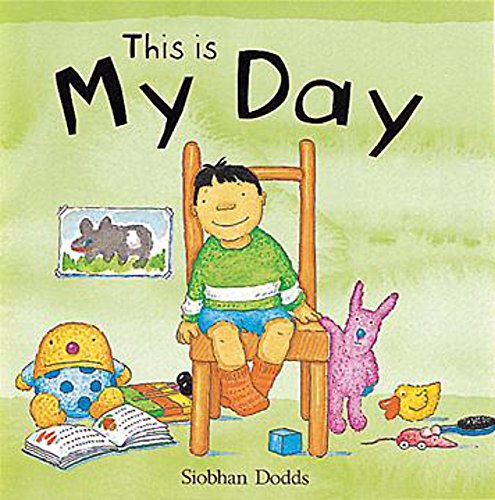 This Is My Day (Me & My World) (9780749646776) by S DODDS